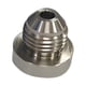 thumbnail image 5 of Conector macho de acero inoxidable para soldar, conjunto de palanquilla macho, instalación fácil y duradera, repuestos, repuesto, adaptador de manguer AN6, 5 of 5