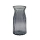 thumbnail image 2 of Florero Jarron Vidrio 20Cm Alto Flores Deco S/C, 2 of 3