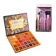 thumbnail image 1 of Pack Paleta Sombras «Frida» + 5 brochas + Estuche, 1 of 2