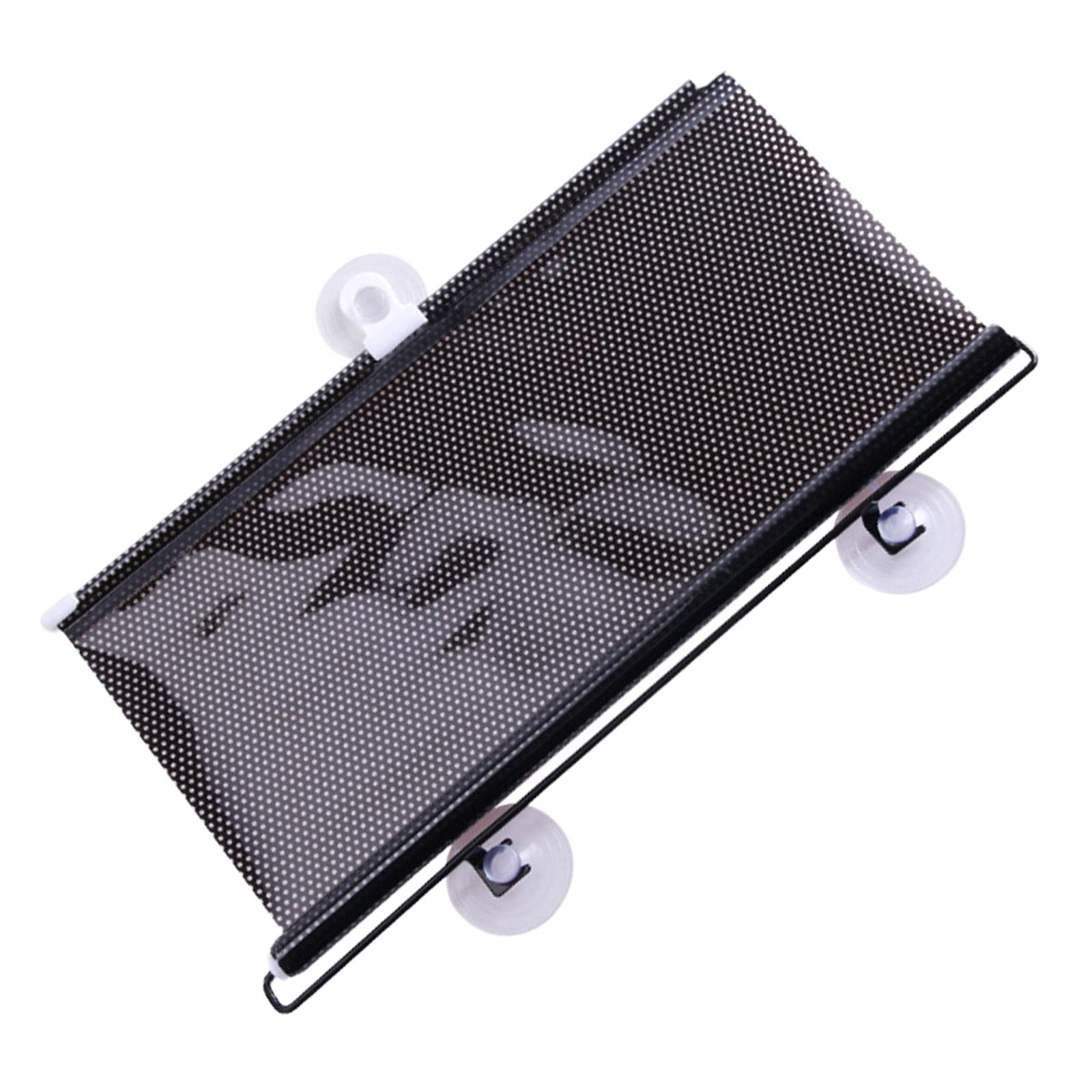 Magideal - Parasol Para Parabrisas De Coche, Parasol Para Parabrisas De Coche, Mantiene El Vehículo Fresco, Parasol Para Coche, Parabrisas Delantero, Automóvil, , 40cmx125cm