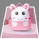 thumbnail image 1 of Student Cartoon Cute Animal Schoolbag Kindergarten Backpack, 1 of 3