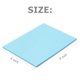 thumbnail image 2 of Post-its Winner Aura 8x6 – 8 blocs – colores brillantes, 2 of 7
