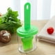 thumbnail image 1 of 1pc Integrated Barbecue Brush, Japanese Oil Brush, High-Temperature Resistance, Cooking Kitchen Pancake Home Baking Oil Brush With Bottle Cooking Tool For Home Pancake Making, Kitchen Baking, Outdoor, 1 of 3