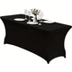 thumbnail image 2 of Funda Mantel Elástica 75x180 Negro, 2 of 4