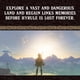 thumbnail image 5 of Zelda: Breath of the Wild Edición PremGear para Switch 2 + Kit, 5 of 8