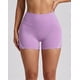 thumbnail image 3 of Short Mujer Levanta Cola Con Lineas Blancas Moldeadora Pro - A347, 3 of 3