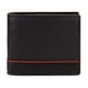 thumbnail image 3 of Billetera hombre Gino negra con monedero Carven Paris, 3 of 7