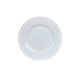 thumbnail image 1 of Set 6 Platos Porcelana Borde Ancho 15 Cms Línea Padua, 1 of 6