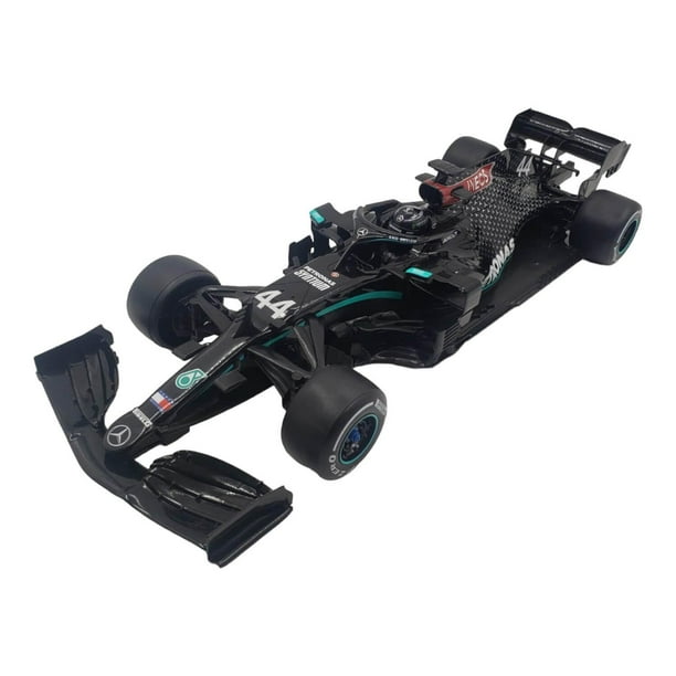 Auto a control remoto Mercedes-AMG Formula 1 Escala negro Tamaño Único