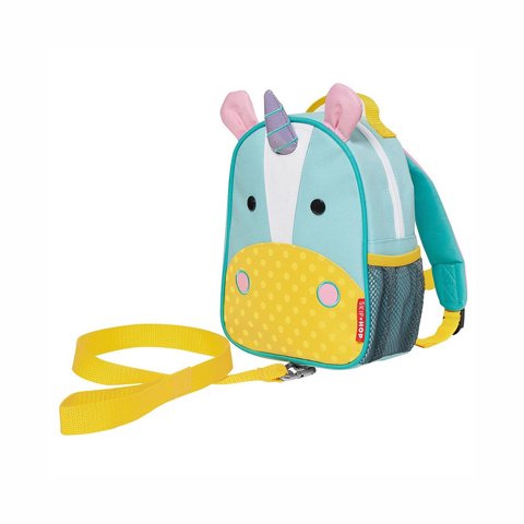 Mochila Zoo Let - Unicorn Skip Hop