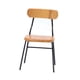 thumbnail image 5 of Silla De Madera En Miniatura 1:12, Modelo De Silla Interior Para Niños, 5 of 5