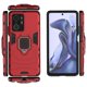 thumbnail image 4 of FOXDOCK Funda Antigolpes para Xiaomi 11T/11T Pro 5G – Protección Total con Soporte y Diseño Robusto, 4 of 4