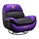 thumbnail image 1 of Sofa Gamer Cougar Overlord  X One Piece, Edición Nico Robin, 1 of 2