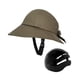 thumbnail image 5 of Casco De Bicicleta Casco Para Adultos Con Absorción De Impactos Para Unisex Mujer Uso Diario Verde, 5 of 5
