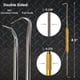thumbnail image 2 of Kit de Cono Medidor de O‑Ring y Extractor de Sellos King USA 44,5 cm, 2 of 8