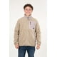 thumbnail image 3 of Poleron Polar Sherpa Bonded Con Cierre Wi8316 Junior, 3 of 3