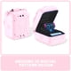 thumbnail image 5 of Funda protectora de silicona para Bitzee Disney Digital Pet (rosa), 5 of 7