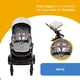 thumbnail image 2 of Coche Paseo Signature Aeria S Oyster Joie, 2 of 12