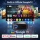 thumbnail image 2 of Proyector inteligente GOODEE 1080P nativo con WiFi y Bluetooth, 2 of 8
