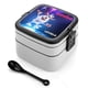 thumbnail image 1 of Fiambrera de Doble Capa Booba 1000ml, 1 of 6