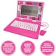 thumbnail image 2 of Laptop Educativa Lexibook Barbie Bilingüe Español Inglés, 2 of 3