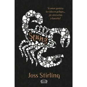 Vergara & Riba - Stung