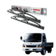 thumbnail image 1 of Plumillas Bosch Eco para Kia Frontier 1999-2005, 1 of 3
