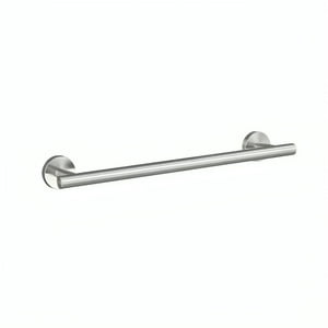 Genérico - Barra Seguridad Para Discapacitados Abatible Acero Inox 60Cm