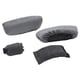 thumbnail image 1 of Kit de accesorios Drive Medical para muletas, gris, 1 of 5