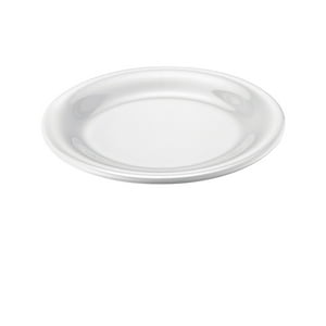 Imahe - Set De 6 Plato Redondo Melamina 21 Cm