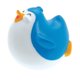 thumbnail image 5 of Set de juguetes de baño Nuby Penguin Slide con 4 chorros de baño, 5 of 8