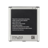 Genérico - Batería Compatible Con La Marca Samsung Galaxy Grand 2