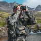 thumbnail image 3 of Arnés de bino KUIU PRO: impermeable, ajustable, tapa con una sola mano, cuñas de espuma personalizadas, arnés binocular compatible con equipos de hidratación, 3 of 3