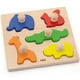 thumbnail image 1 of Juguete Madera Puzzle Tarugo Animales, 1 of 2