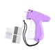thumbnail image 3 of Máquina De Etiqueta Para Ropa Herramienta De Puntada De Prenda Para El Fabricante De La Tienda De Venta De Garaje Purple, 3 of 5