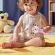 thumbnail image 2 of Set 3 Sonajeros Peluche Juguetes Sensorial Bebe Lau, 2 of 3