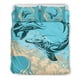 thumbnail image 3 of Juego de cama Dolphin Pearl, 3 of 3