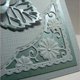 thumbnail image 2 of Cortador de metal BeetirryHu – Esquinas de flor 6,1 × 5,3 cm, 2 of 6