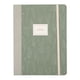 thumbnail image 1 of Libreta verde 80 hojas, 1 of 4