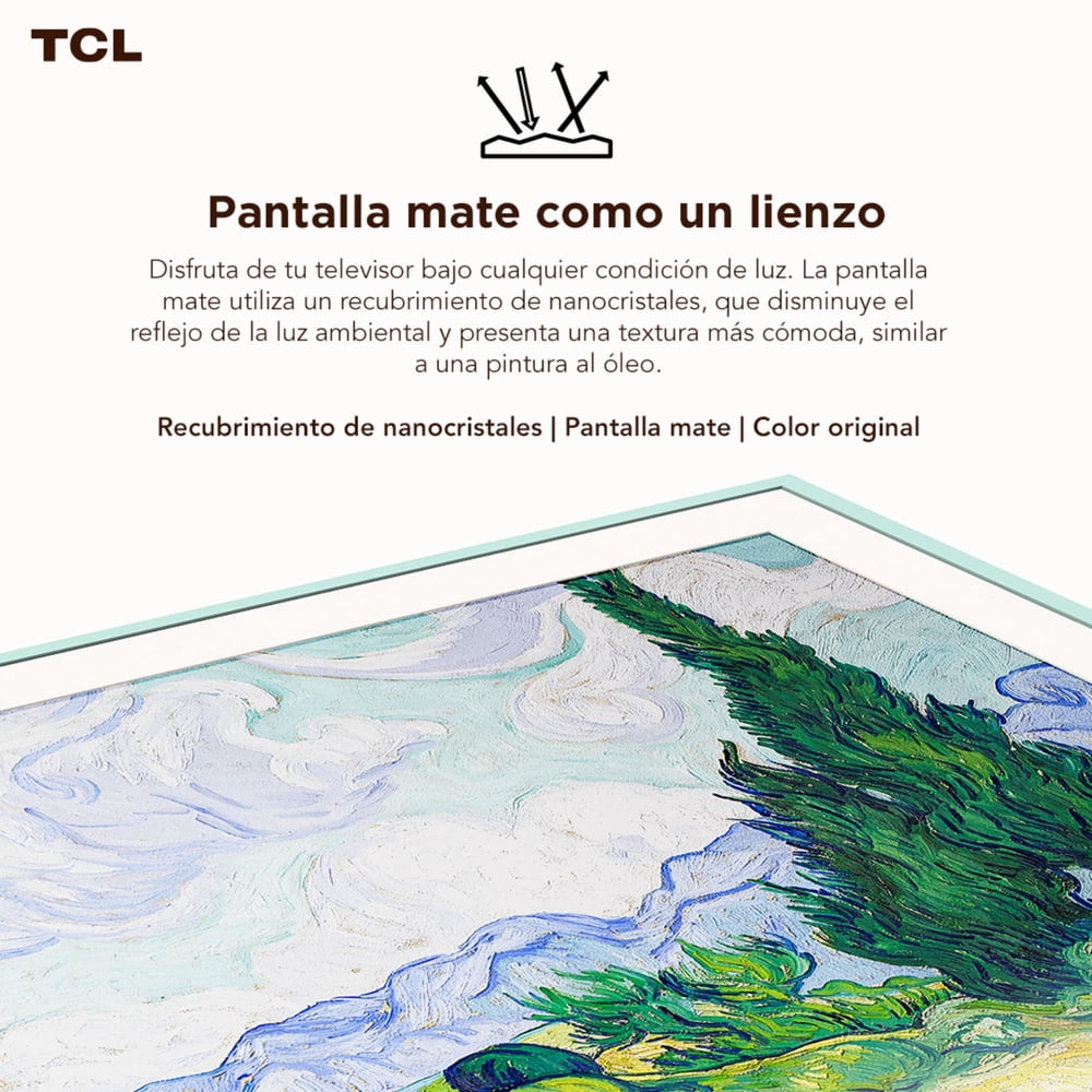 TCL A300W 85", foto 7