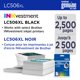 thumbnail image 2 of Cartucho de tinta Brother LC506XLBK negro de alto rendimiento, 2 of 8