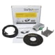 thumbnail image 3 of Adaptador serial StarTech.com de 2 puertos USB a RS232, RS422 y RS485, 3 of 4