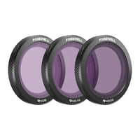 Filtros Magnéticos Freewell Nd8 Nd16 Nd32 Para Dji Neo Paquete De 3