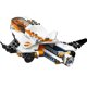 thumbnail image 5 of Kit de construcción LEGO City Satellite Service Mission 60224, 5 of 7