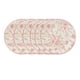 thumbnail image 1 of Set 6 Platillos Diseño Rose Royal 15cm Menaje Cocina, 1 of 3