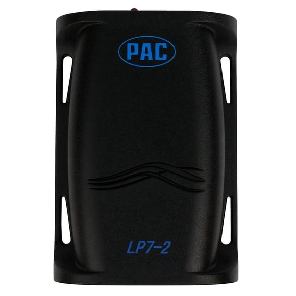 Convertidor de salida de línea PAC LP7-2 L.O.C. PRO Series