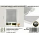 thumbnail image 1 of Cortina Roller Blackout 60x200cm Gris 1026, 1 of 2