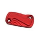 thumbnail image 5 of Accesorio CNC De Cubierta De Depósito De Freno Delantero Para Suzuki 2017-2023 -s750 Rojo, 5 of 5