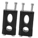 thumbnail image 5 of Elevadores de Abrazadera de Montaje en Manillar de 22mm, Accesorios Duraderos de Aleación de Aluminio para Motocicleta, Reemplazos, 1 Par para ATV Dir, 5 of 5