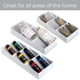 thumbnail image 5 of Organizador de especias Smart Design 39 × 15 × 5 cm Blanco/Gris, 5 of 7
